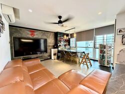 Changi Rise Condominium (D18), Condominium #557961601